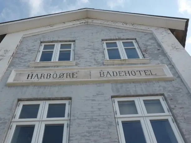 Harboore Hotel 