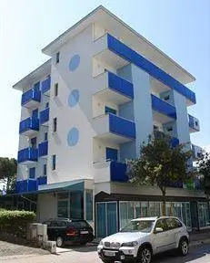 Hotel Bahia Lignano Sabbiadoro