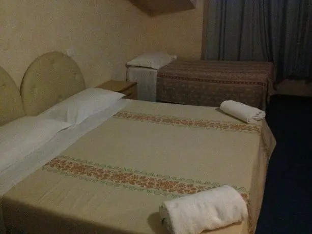 Hotel Margherita Chianciano Terme 