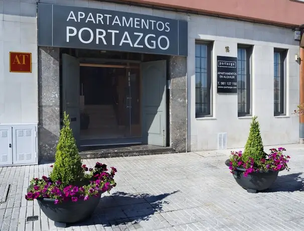 Apartamentos Attica21 Portazgo 