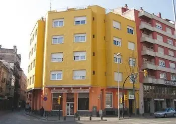 Hotel Margarit 