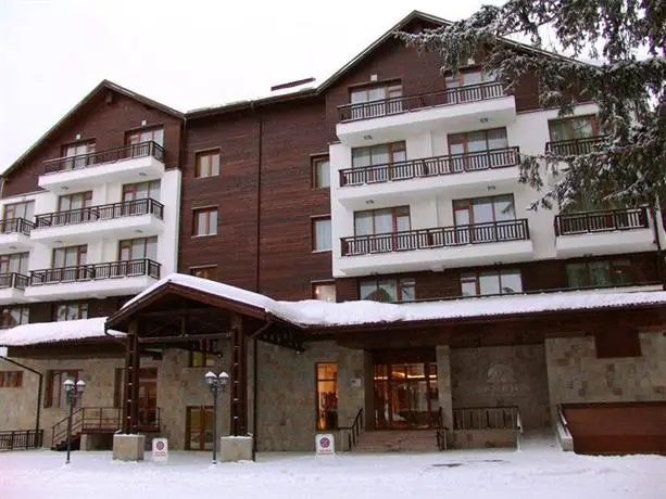 Borovets Hills Ski & Spa - Half Board