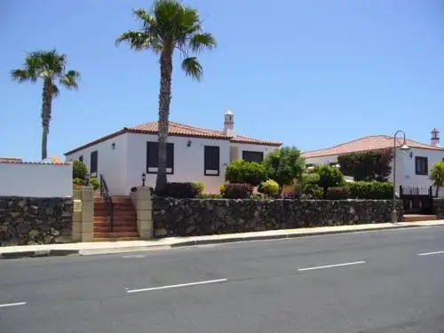 Clansani Tenerife 