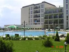 Festa Pomorie Resort 