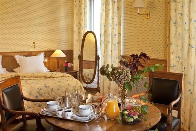 Hotel d'Angleterre Chalons-en-Champagne 