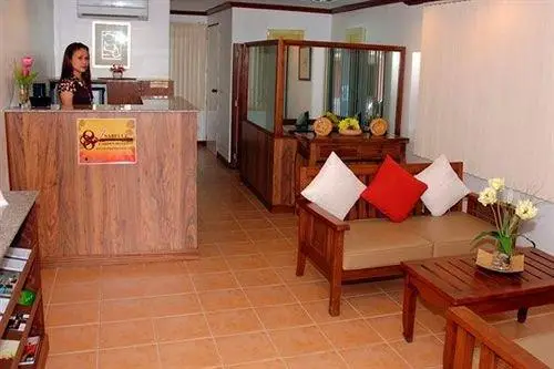 Isabelle Garden Hotel and Suites