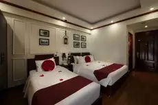 Paradise Boutique Hotel 