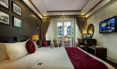 Paradise Boutique Hotel 