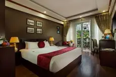 Paradise Boutique Hotel 