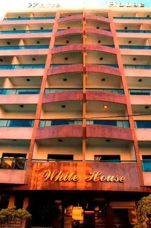 White House Apartments Beirut