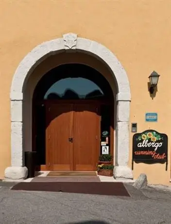 Albergo Running Club Hotel Gargnano