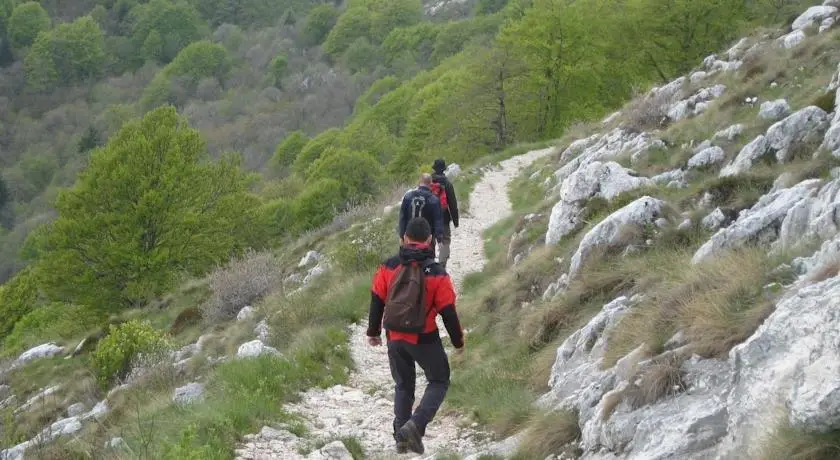 Albergo Running Club Hotel Gargnano 