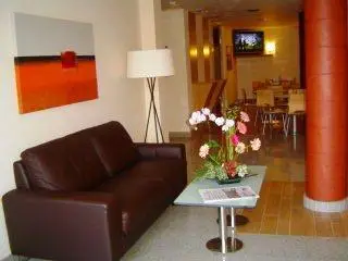 Apartamentos Esperanza del Mar