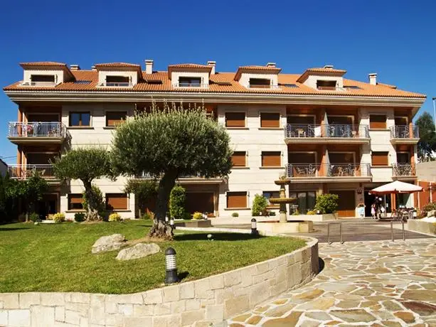 Apartamentos Esperanza del Mar 