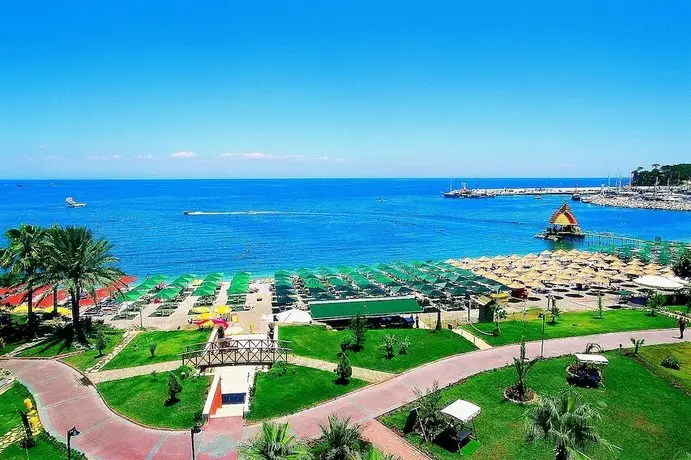 L'ancora Beach Hotel - All Inclusive 