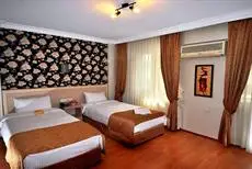 Mini Hotel Izmir 