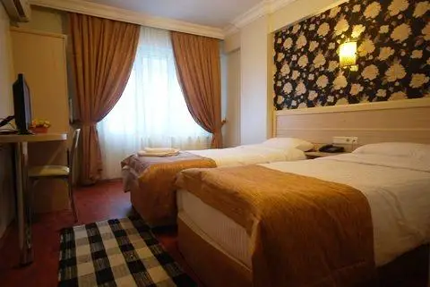 Mini Hotel Izmir