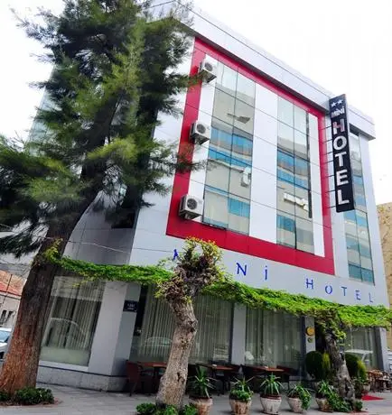 Mini Hotel Izmir 