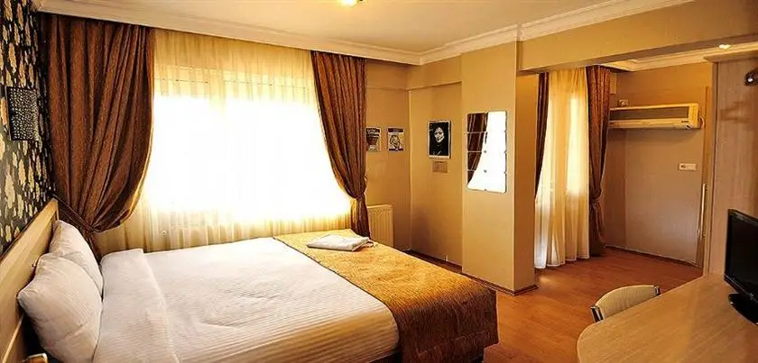 Mini Hotel Izmir 