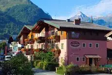 Pension Alpenrose 