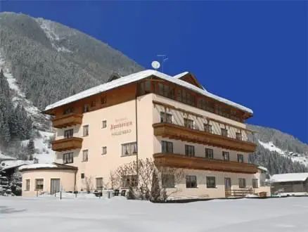 Hotel Alpenkonigin 