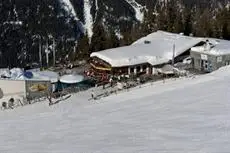 Hotel Alpenkonigin 