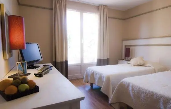 Hotel Club Vacanciel Roquebrune