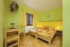 Hotel Garni Mysi Dira 