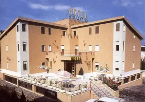 Hotel S Agostino 