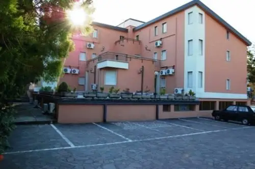 Hotel S Agostino 