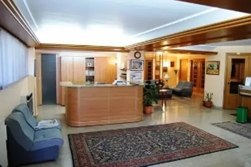 Hotel S Agostino 