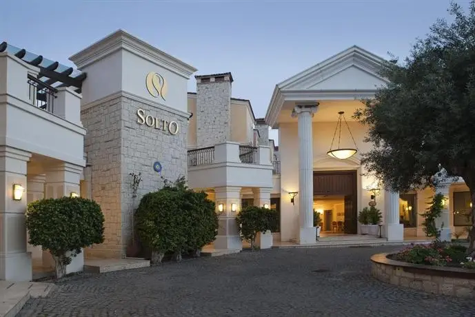 Premier Solto Hotel By Corendon