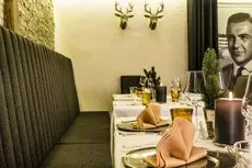 Boutique & Fashion Hotel Maciaconi 