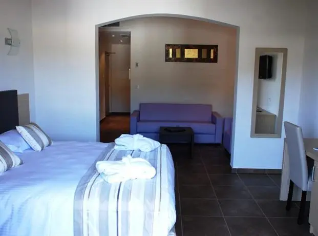 Hotel A Madonetta 