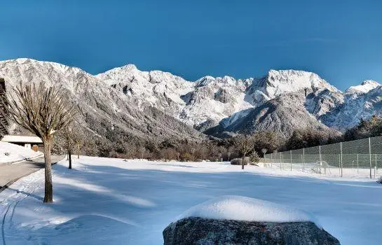 Kaysers Tirolresort - Wohlfuhlhotel fur Erwachsene