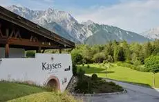 Kaysers Tirolresort - Wohlfuhlhotel fur Erwachsene 