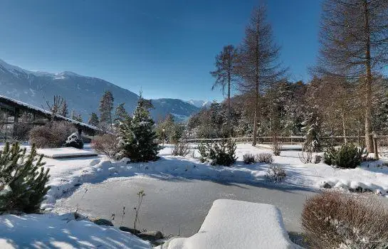 Kaysers Tirolresort - Wohlfuhlhotel fur Erwachsene 