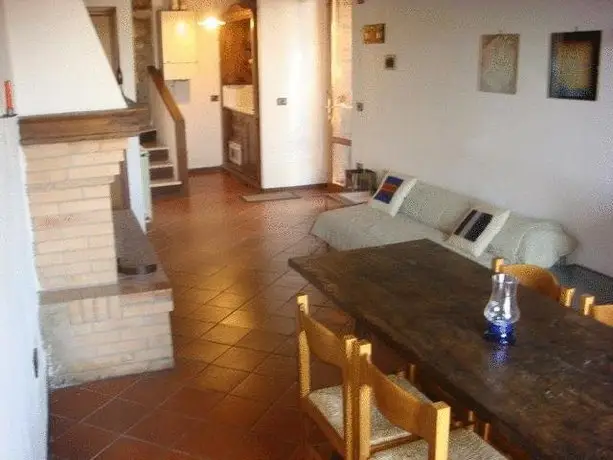 L'Aiolina Apartment Castelnuovo Berardenga 