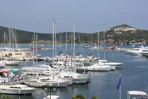 Marina D'oro 