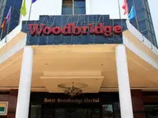 Woodbridge By Crossroads Hotels 