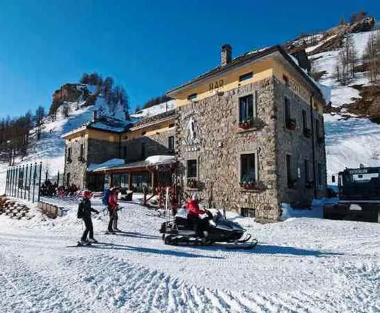 Hotel Maison De Neige 