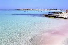 Mesogios Beach 