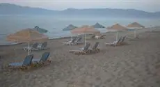 Mesogios Beach 