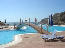 Sun Beach Apartments Karpathos