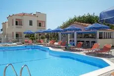 Aphrodite Hotel & Suites 