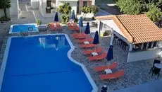 Aphrodite Hotel & Suites 