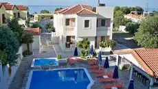 Aphrodite Hotel & Suites 