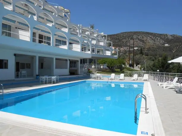 Asteria Hotel Tolo