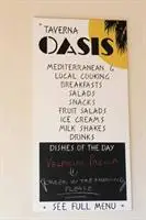 Oasis Apartments & Rooms 