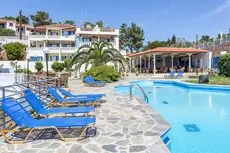 Stafylos Suites Boutique Hotel 